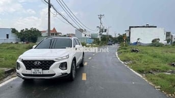 đất mặt tiền ấp mới 1 tân xuân hoc môn