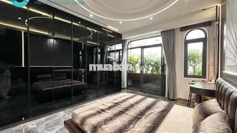 CHO THUÊ CĂN HỘ SỊN SÒ NGAY EMART PHAN HUY ÍCH, CV PHẦN MỀM, LÀNG HOA