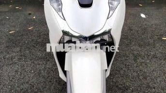BÁN SH 125 XE LƯỚT BS 64