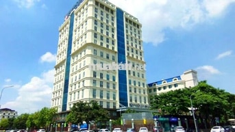 🔥BÁN BIỆT THỰ  – NGUYỄN VĂN LINH. 🏰 50.86m² – 6 TẦNG THANG MÁY.