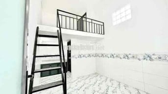 phòng trọ giá rẻ mới làm quận 10