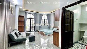 CĂN HỘ XÂY MỚI FULL NỘI THẤT - BANCOL - NGAY ĐẦM SEN - TÂN PHÚ