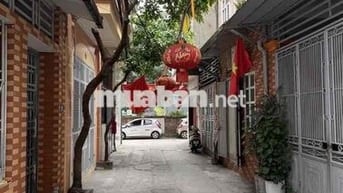 HIẾM – ĐẤT TRUNG TÂM ĐỨC GIANG – DÒNG TIỀN 7TR/THÁNG