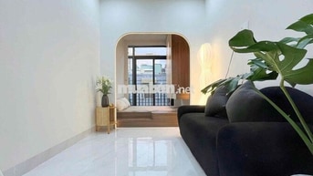 CĂN HỘ TÁCH BẾP FULL NỘI THẤT HIỆN ĐẠI TRÊN TRỤC ĐƯỜNG TÔ HIẾN THÀNH