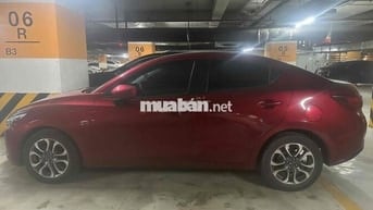 Mazda 2 2019 Luxury - người dùng bán