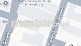 GIẢM GIÁ 500 TRIỆU- BÁN ĐẤT THẠCH BÀN