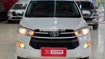 Innova 2019 2.0E - 103.000 - Bảo hành chính Hãng