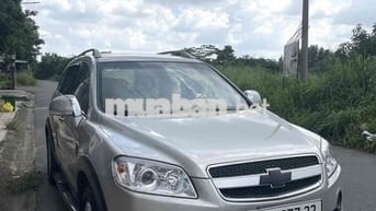 Chevrolet Captiva 2007 LT 2.4 - 150000 km