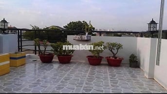 NHÀ 1 LẦU 3PN 2WC NGAY ĐƯỜNG SỐ 10, LINH XUÂN