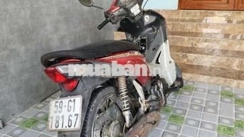 Mua xe moi can thanh ly xe wave 110s
