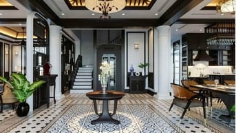 Bán căn biệt thự đường Nguyễn Kim hẻm ô tô phường Vũng Tàu 