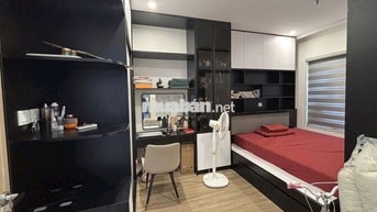 (CĂN GÓC) SA2 3N2VS 81M FULL NT CAO CẤP, VIEW THOÁNG,  THIẾT KẾ TỐI ƯU