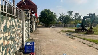 Đất thổ cư Xuân Nộn 6x đồng, vuông đẹp. 