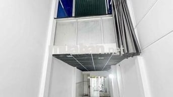 Nhà nguyên căn cho thuê vừa ở vừa kinh doanh khu trung tâm Gò Vấpp