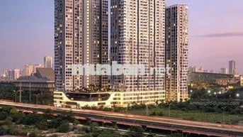Vinhomes West Point Phạm Hùng 100m, 3pn 2vs tầng đẹp - giá cực hợp lý
