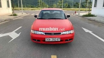 Mazda 626 1992 - 180000 km