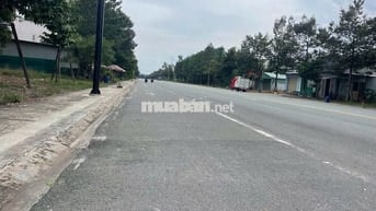 Đất nền tại Đường NA2, Phường Thới Hòa, Bến Cát