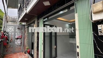 ✨️✨️ Nhà mới hoàn thiện q7 ở liền ✨️✨️