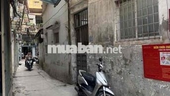 Lô đất định Công   TRUNG TÂM HOÀNG MAI, GẦN PHỐ, 50M Ô TÔ, ĐẦU TƯ HAY