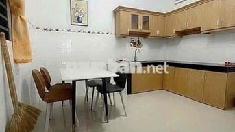 Cho Thuê Nhà Trục Đường Phạm Văn Chiêu .Phường 9 , Q.Gò Vấp