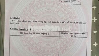 Đất ở đô thị sổ hồng riêng thổ cư giá công nhân