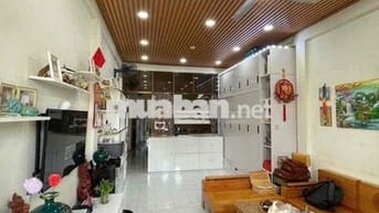 CHUNG CƯ CMT8- P.15- CHỢ HOÀ HƯNG- 43,5M2- TẶNG NỘI THẤT-SỔ HỒNG RIÊNG