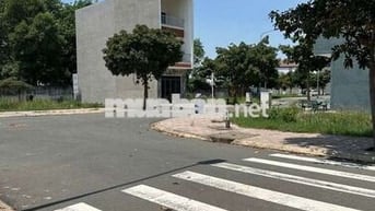 Sinh lời không ngừng với lô đất ở KDC Mỹ Phước 3, Bến Cát chỉ từ 889tr