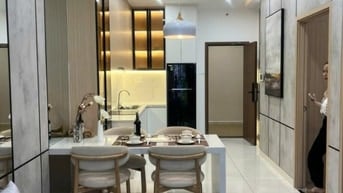 Trả Trước 280 Triệu Sở Hữu Căn Hộ 2PN,1WC- F0- HỖ TRỢ VAY 0 LÃI& GÓP