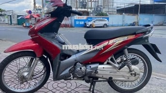[HCM Tân Phú] Wave S 110 2010 BSTP full zin