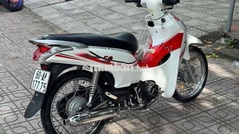 Angela 50cc 2019 bs 60