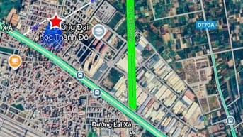 Bán gấp đất chính chủ phân lô 52m xã Lai Xá - Kim Chung huyện Hoài Đức