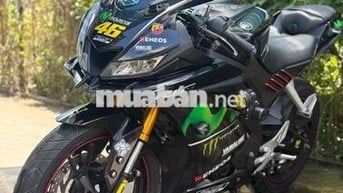 🌈 R15 V3 2020—Xe Đẹp/ Máy Zin—Biển 60