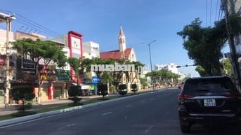 BÁN NHÀ 2 TẦNG ĐƯỜNG NGUYỄN HỮU THỌ, CẨM LỆ, ĐÀ NẴNG