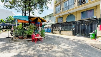 Bán Lô Đất ngang 10m tiện xây Biệt Thự Mini gần KDC Cityland Gò Vấp