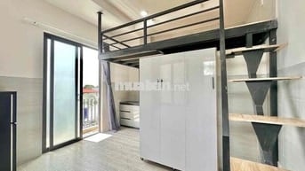 DUPLEX ĐẸP CÓ BALCON CỰC THOÁNG MÁT