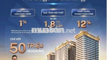 THE LEGEND CITY căn hộ vị trí triệu đô.Huyền thoại bên biểu tượng