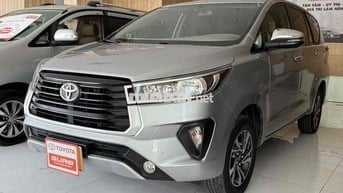 Toyota Innova 2021 E 2.0 MT - Xe Cũ Chính Hãng
