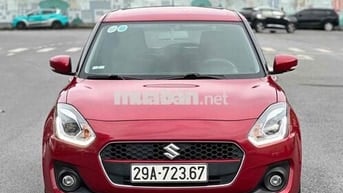 Suzuki Swift 2019 GLX 1.2 CVT