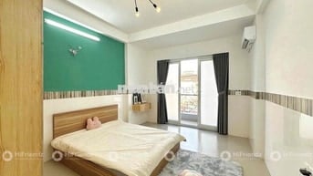 1 Phòng Ngủ Full nội thất / Ban công lớn ngay Luỹ Bán Bích -✨