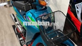 Wave Thái 110 Biển Cọp