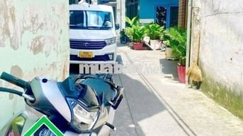 NHÀ 3 TẦNG - DTSD: 70M² - FULL NỘI THẤT – ĐÔNG HỒ - 3PN – 3WC.