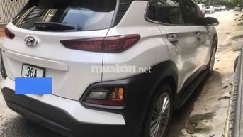 Hyundai Kona 2020 2.0 AT Tiêu Chuẩn - 29000 km