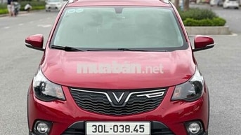 VinFast Fadil 2021 1.4 AT Plus