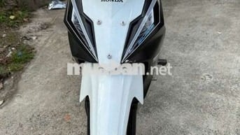 wave 110cc biển dễ thương