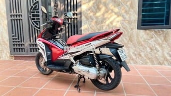 Honda Airblade Fi nguyên bản giấy tờ đủ chính chủ