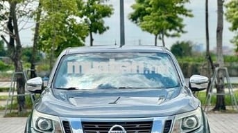 Nissan Navara 2016 EL 2.5AT 2WD - 140000 km