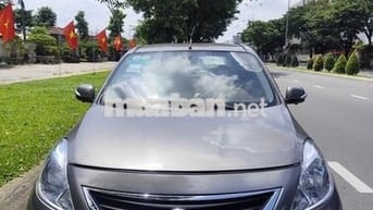 Nissan Sunny 2015 1.5 XV - 85000 km