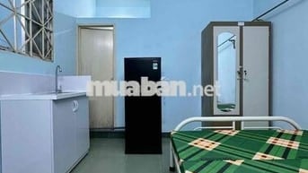 Phòng cho thuê giá 2.7Tr có lối đi riêng (chính chủ)