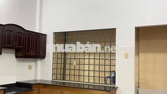 Cho thuê nhà HXH Giải phóng 4x22m 3 lầu, 6pn, giá thuê 25 triệu