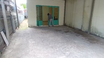 CHO THUÊ NHÀ MẶT TIỀN ĐƯỜNG SỐ - P TRƯỜNG THỌ. THỦ ĐỨC